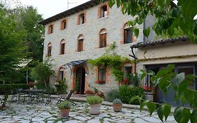 Agriturismo Casa Di Campagna